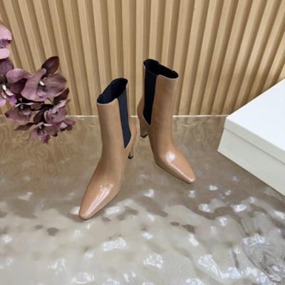 wholesale quality ysl boots model no. 70